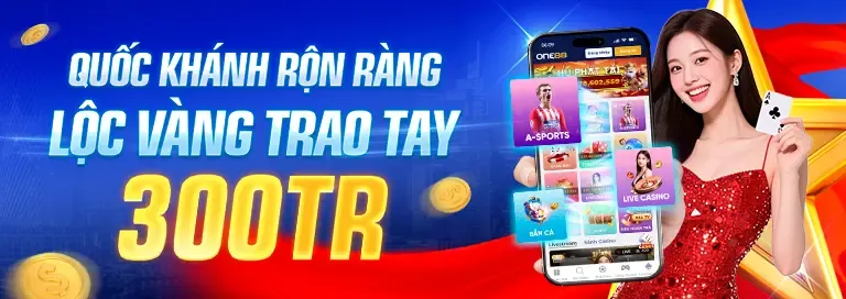Thưởng nạp tiền Kubet